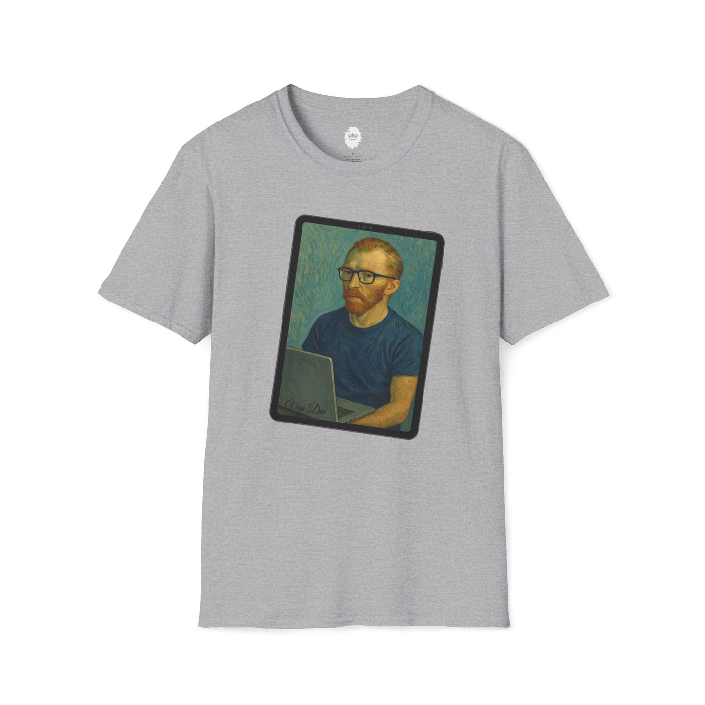 Van Dev T-Shirt