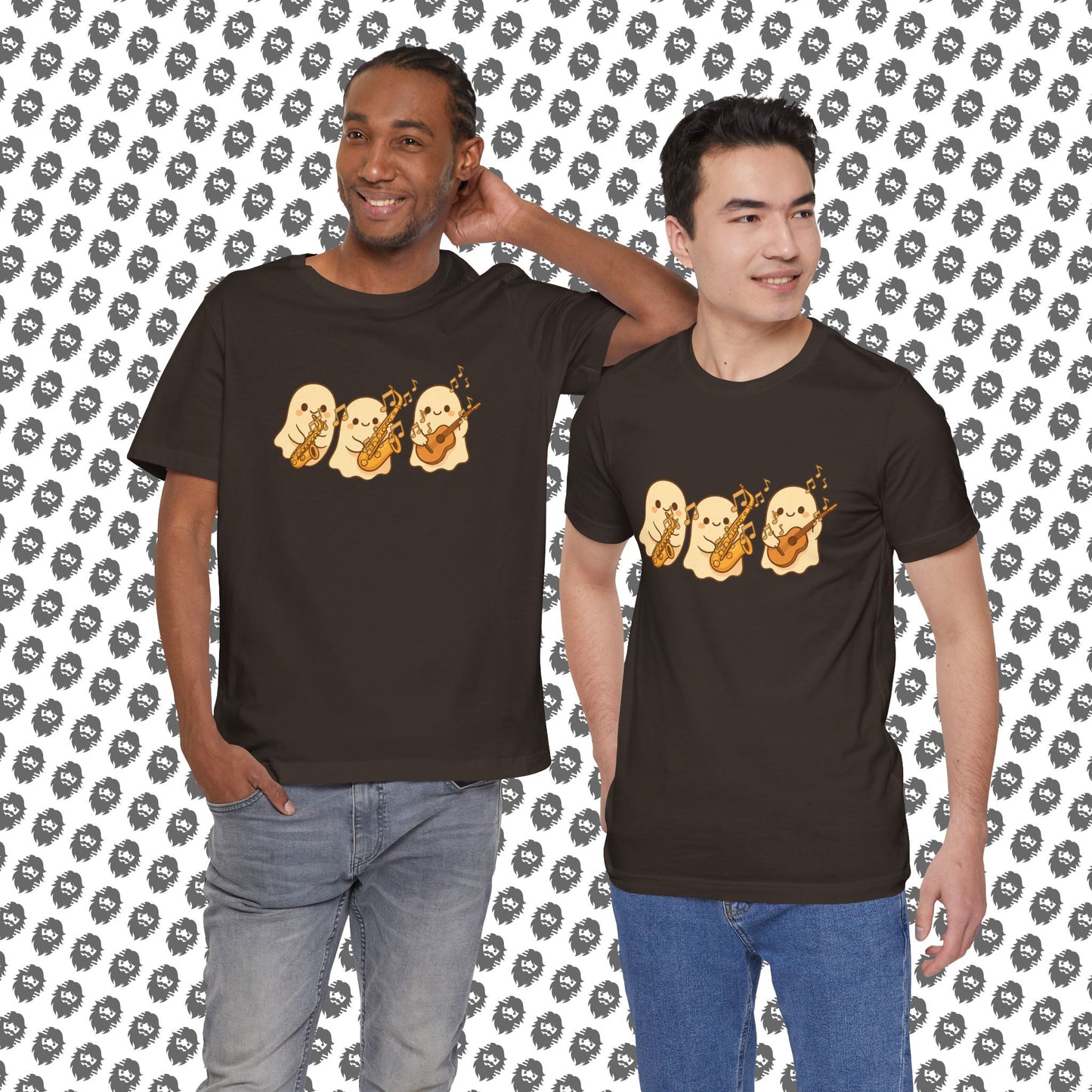 Bhoooooo la la la T-Shirt