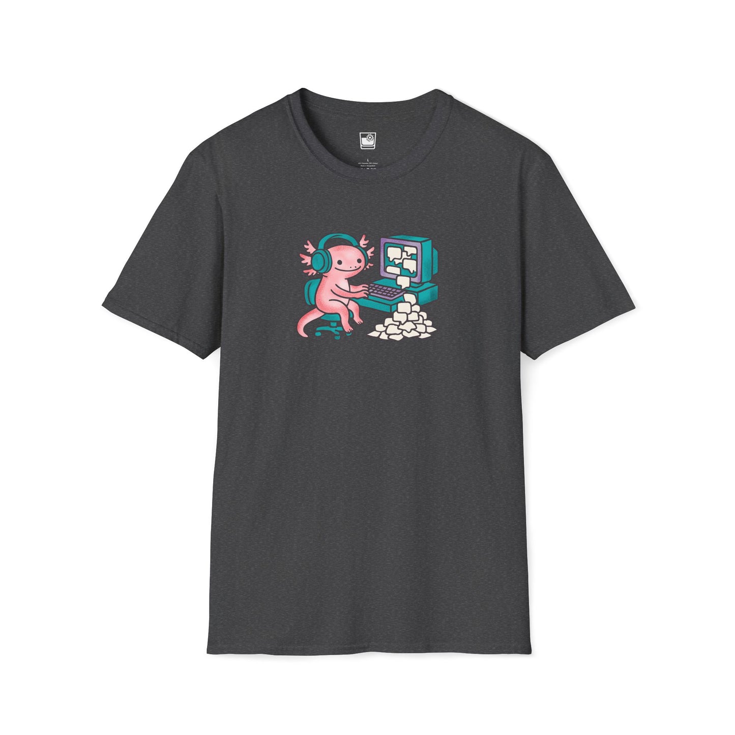 Overload T-Shirt