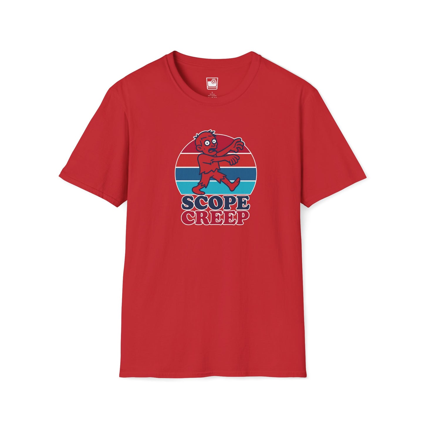 Scope Creep T-Shirt