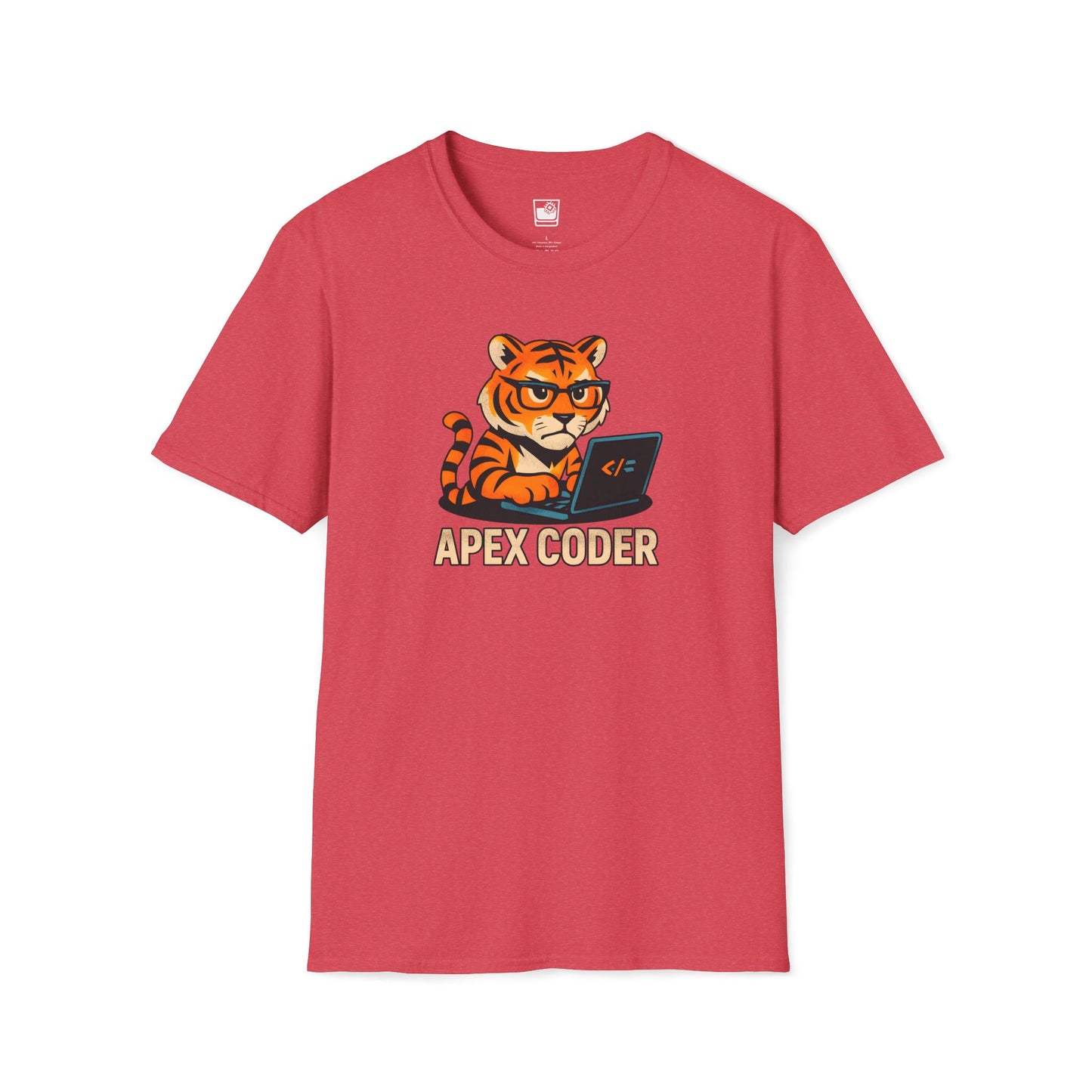 APEX Coder T-Shirt