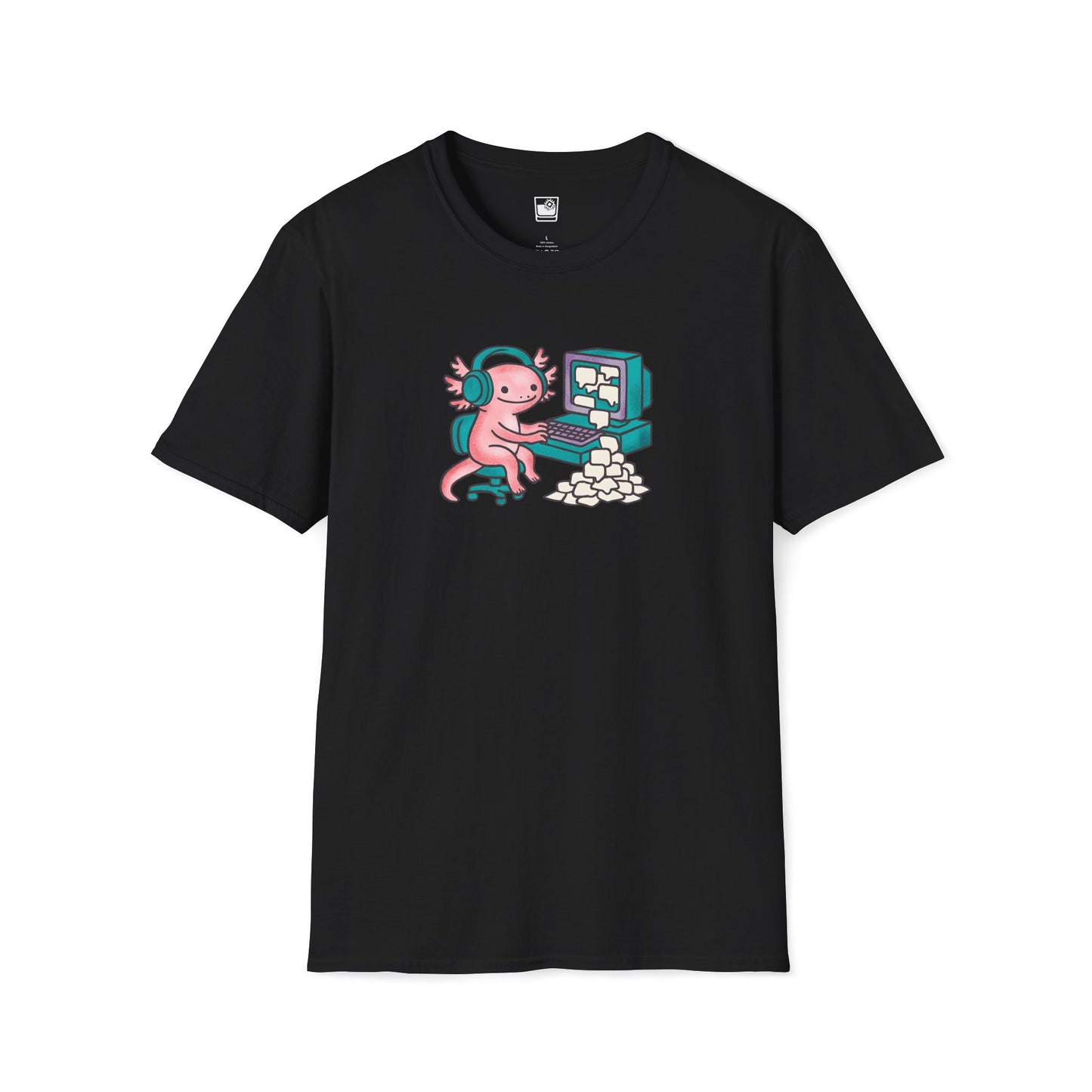 Overload T-Shirt