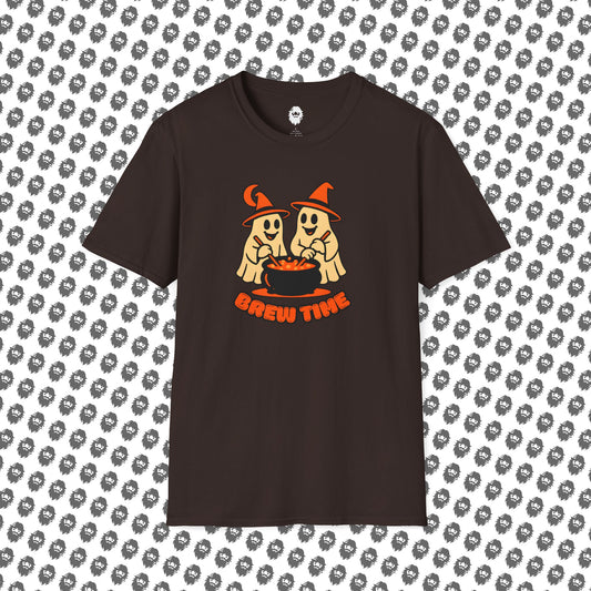 Brew Time T-Shirt