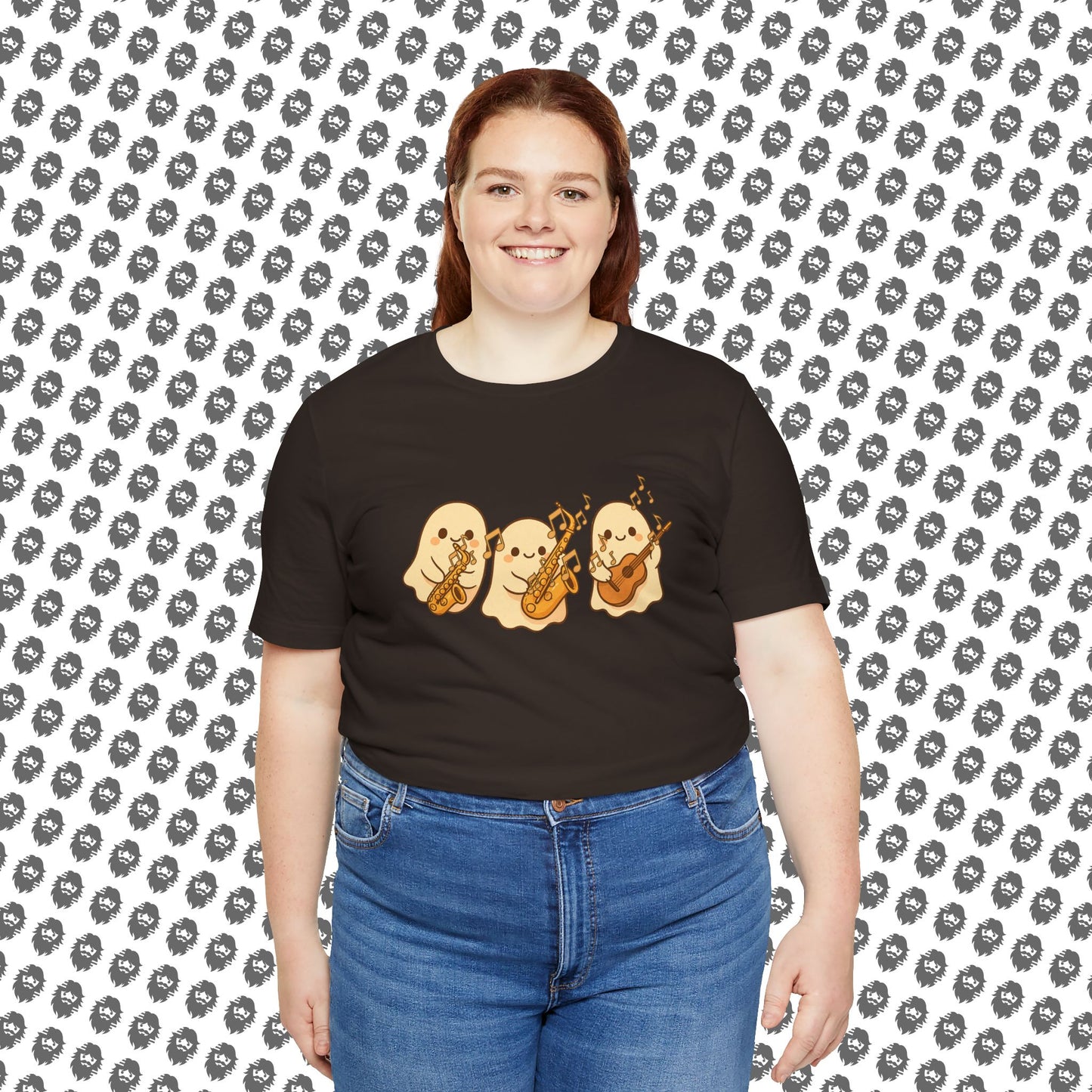 Bhoooooo la la la T-Shirt