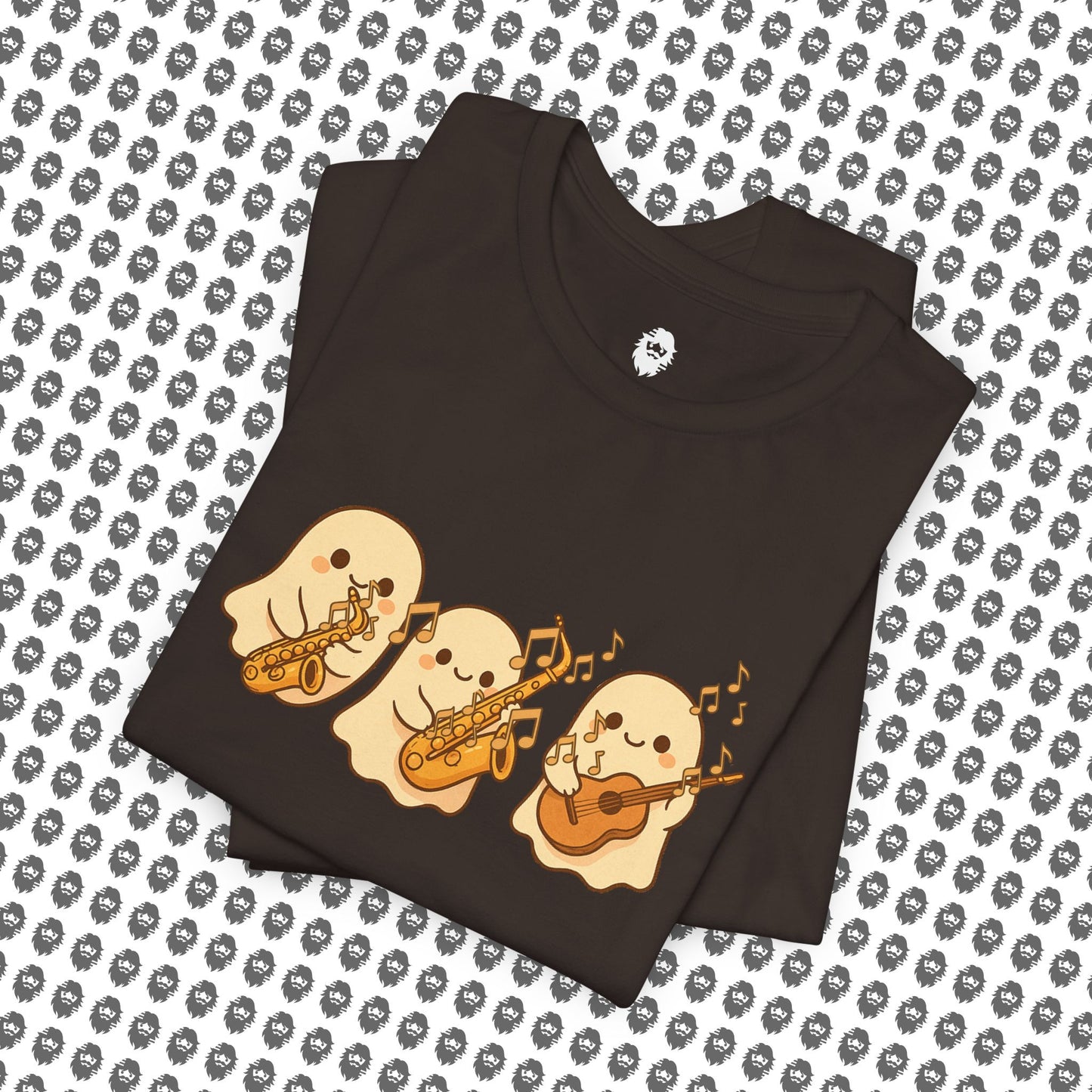 Bhoooooo la la la T-Shirt