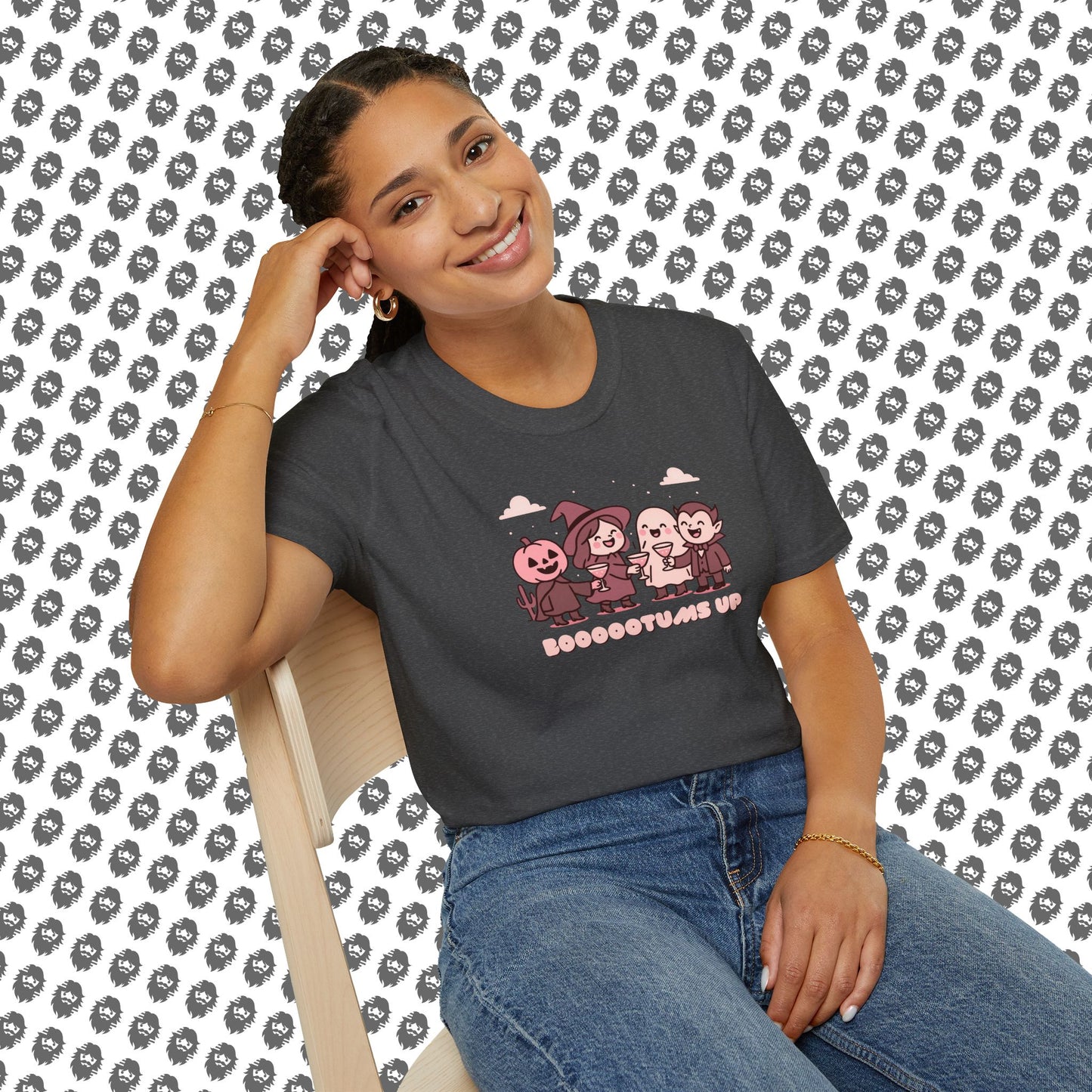 Boootums Up! T-Shirt