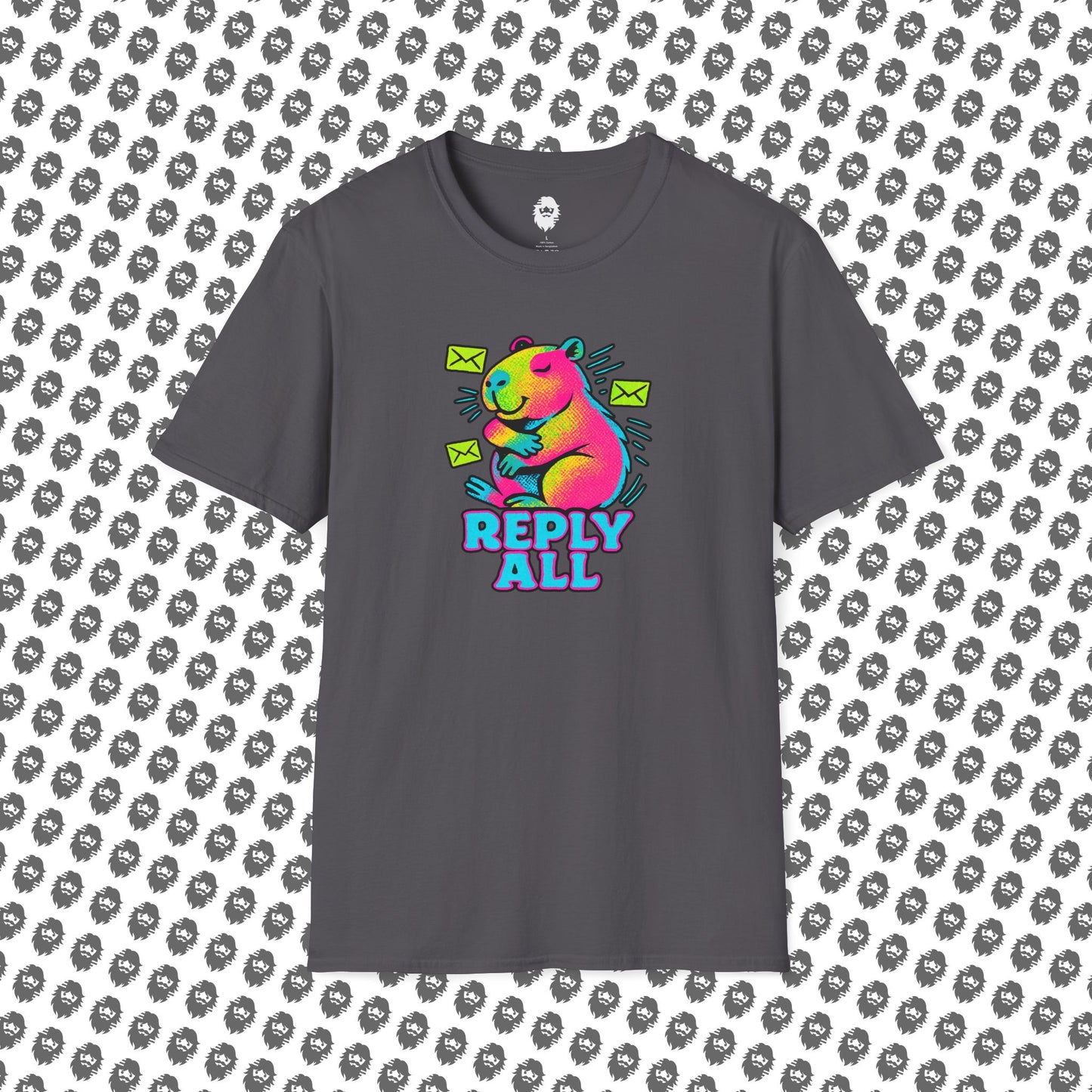 Reply All T-Shirt
