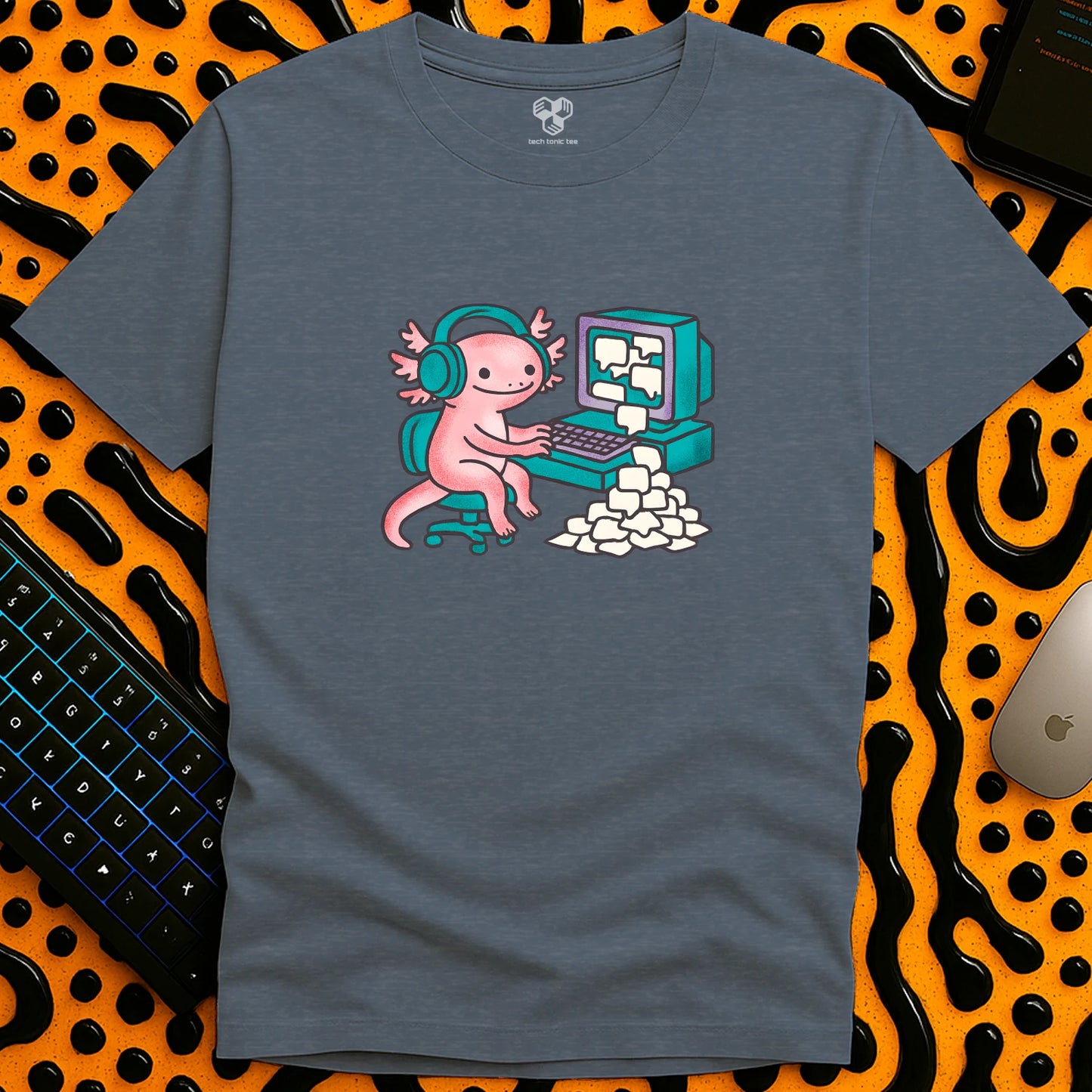 Overload T-Shirt