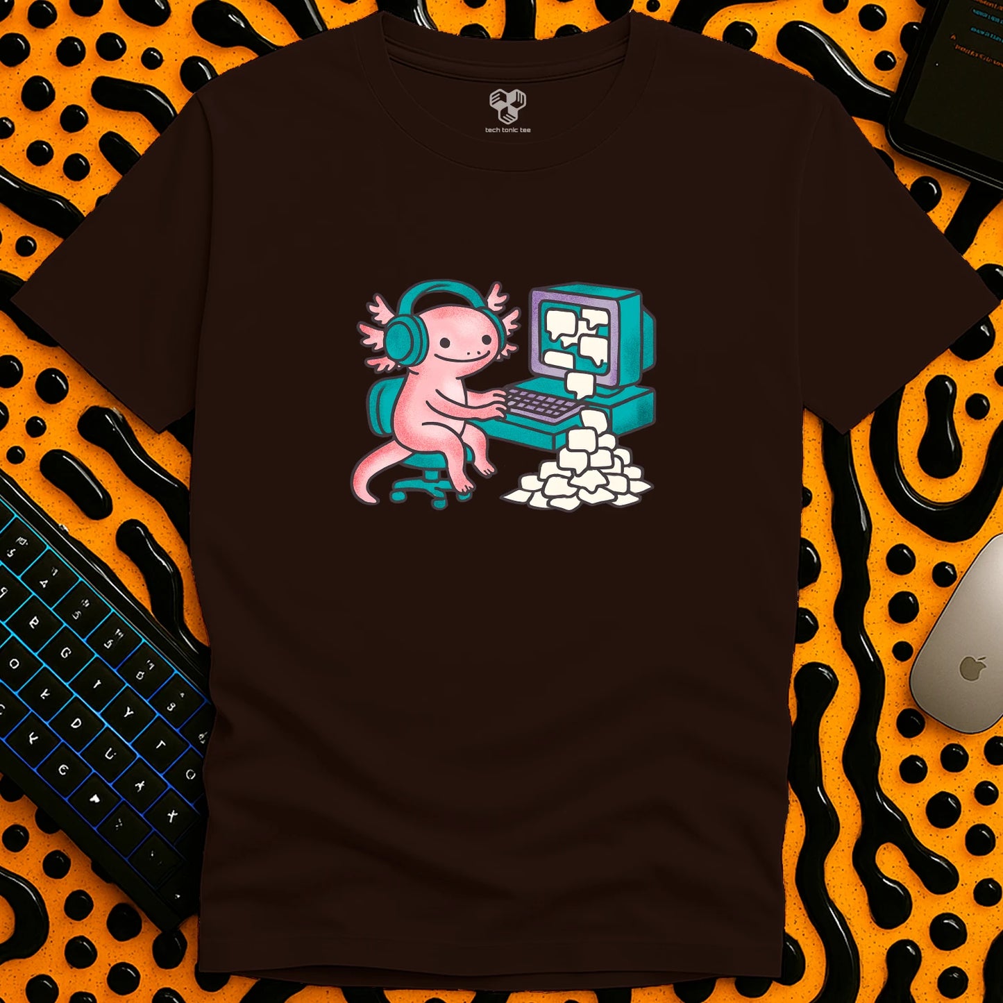 Overload T-Shirt