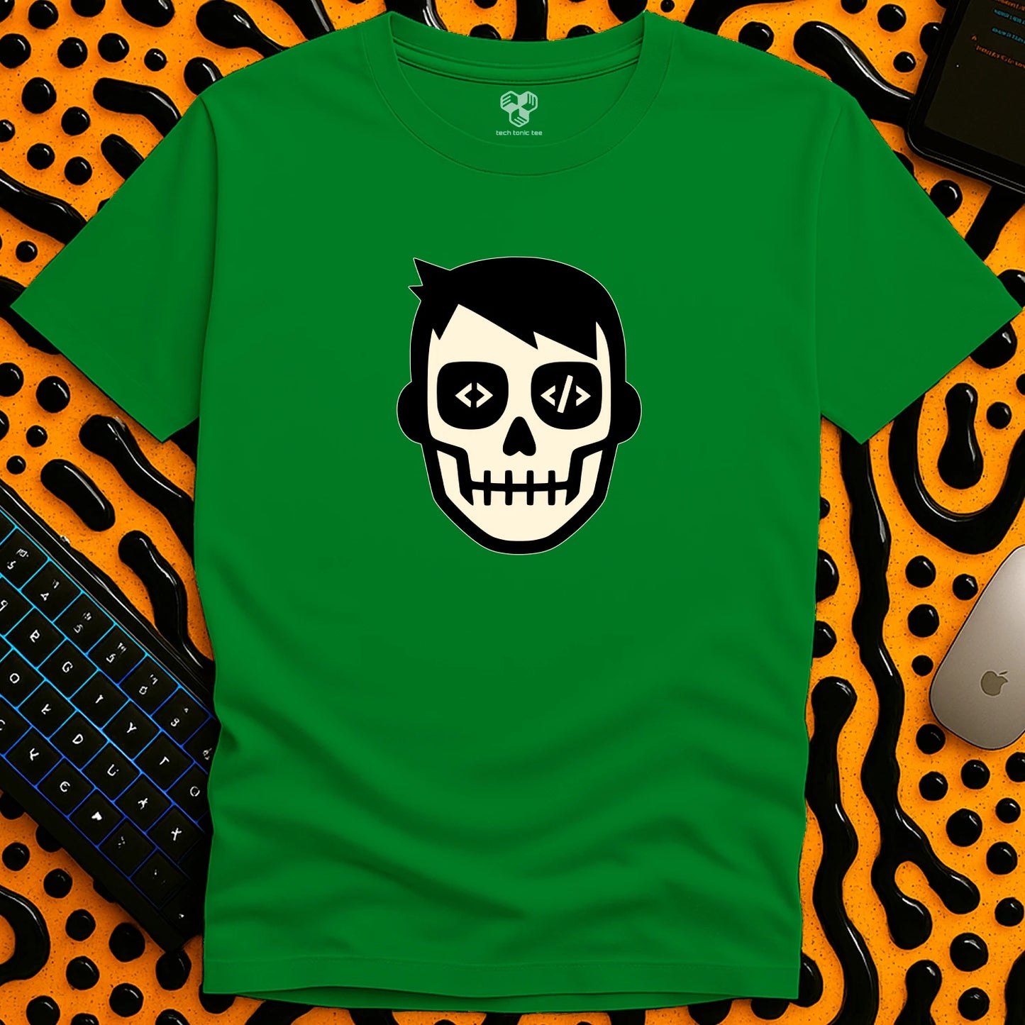 Fright code T-Shirt