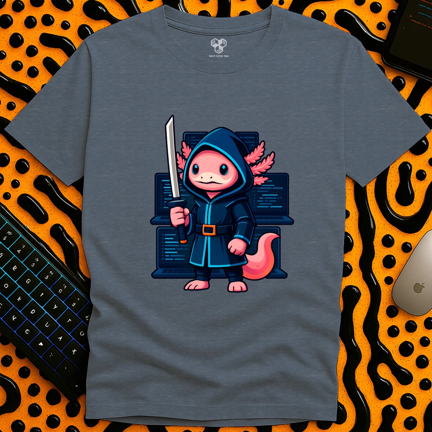 governor limitor! T-Shirt
