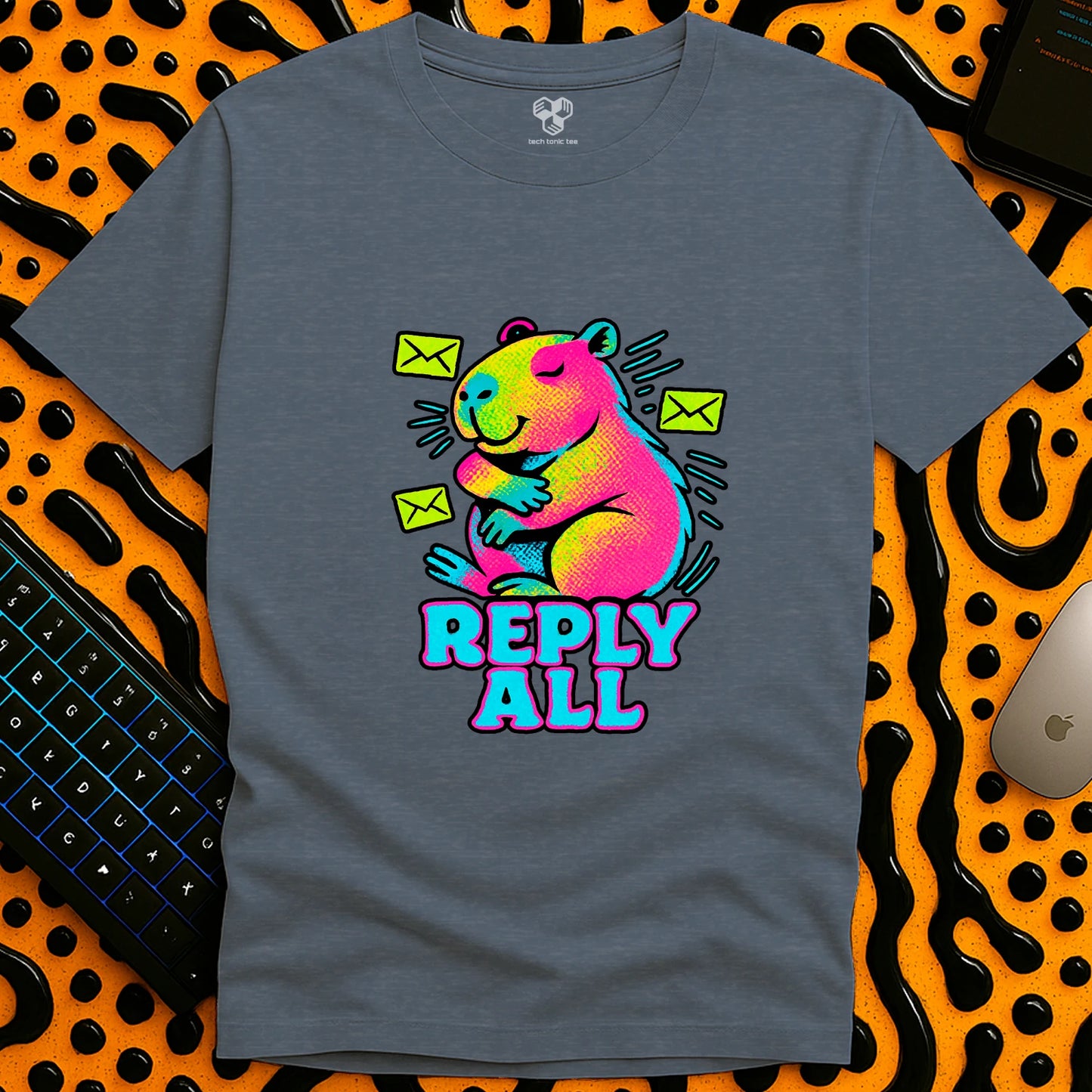 Reply All T-Shirt