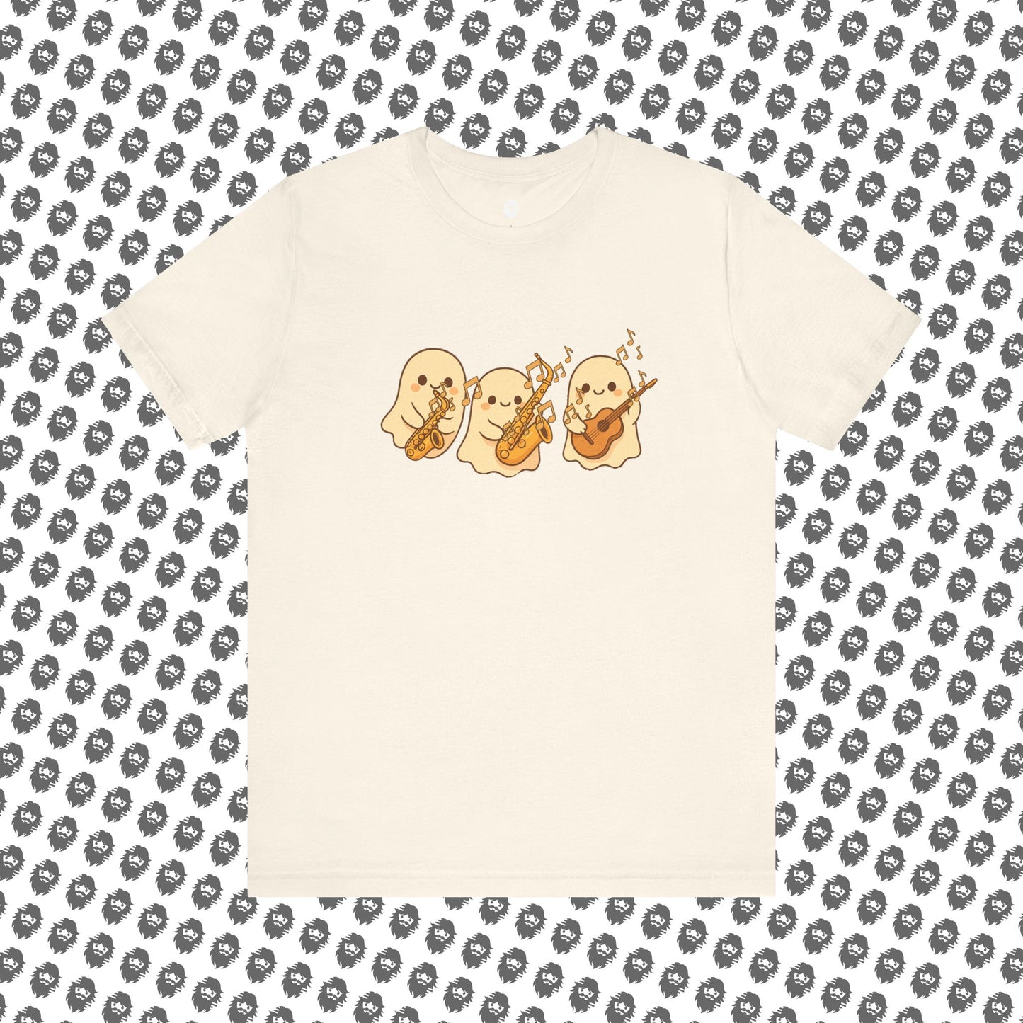 Bhoooooo la la la T-Shirt