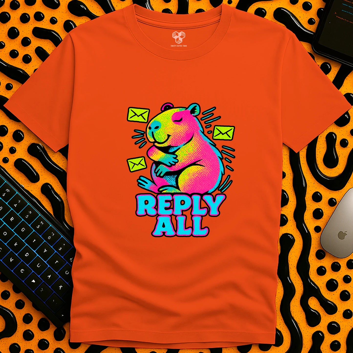 Reply All T-Shirt