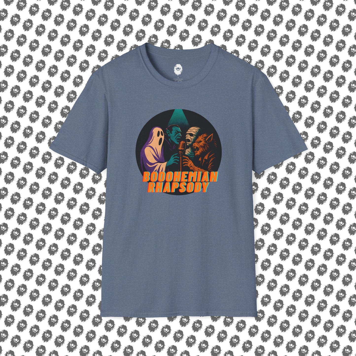 Booohemian rhapsody T-Shirt