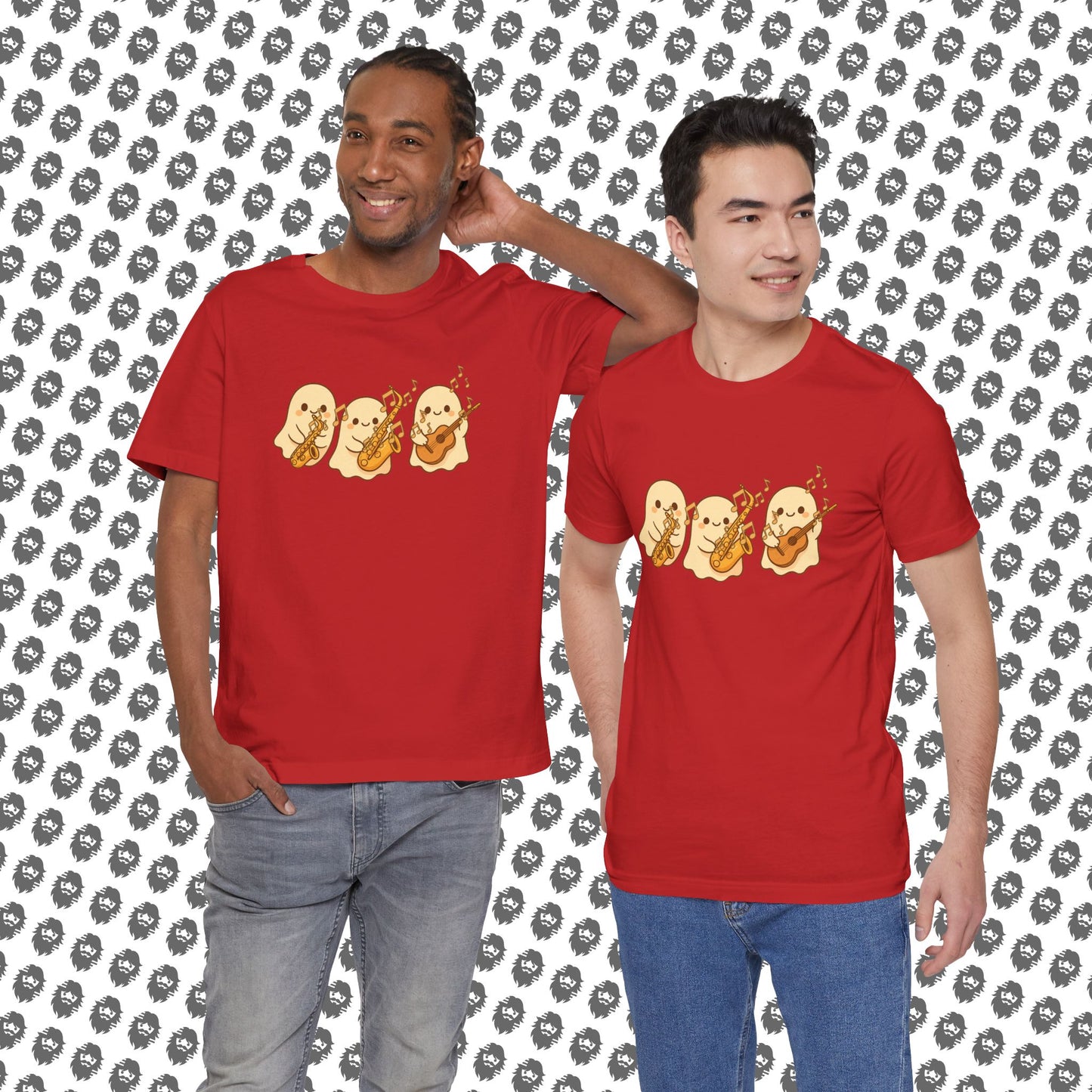 Bhoooooo la la la T-Shirt
