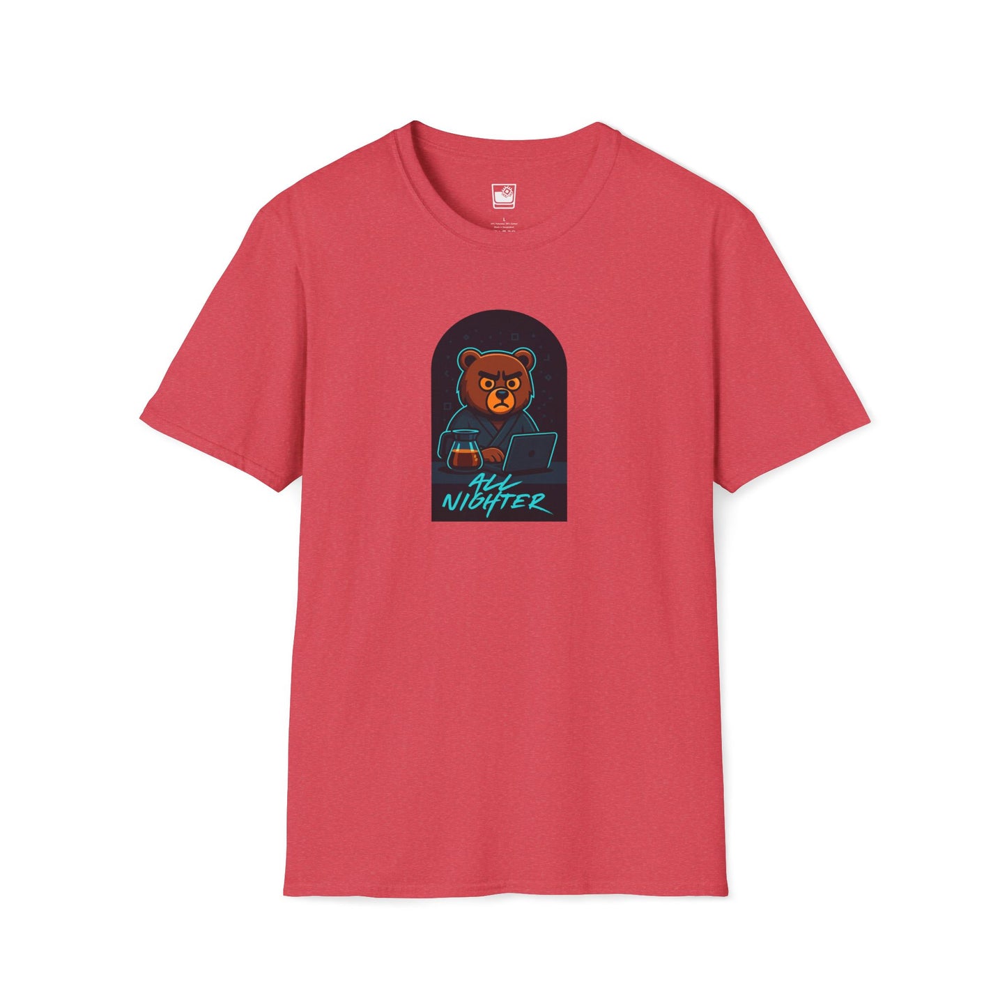 All Nighter T-Shirt