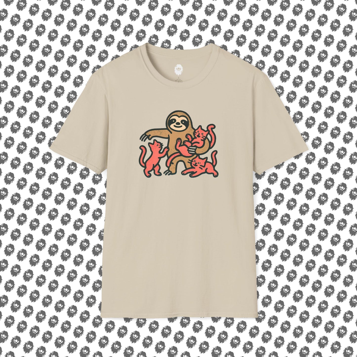 Project Manager aka Cat Hearder  T-Shirt