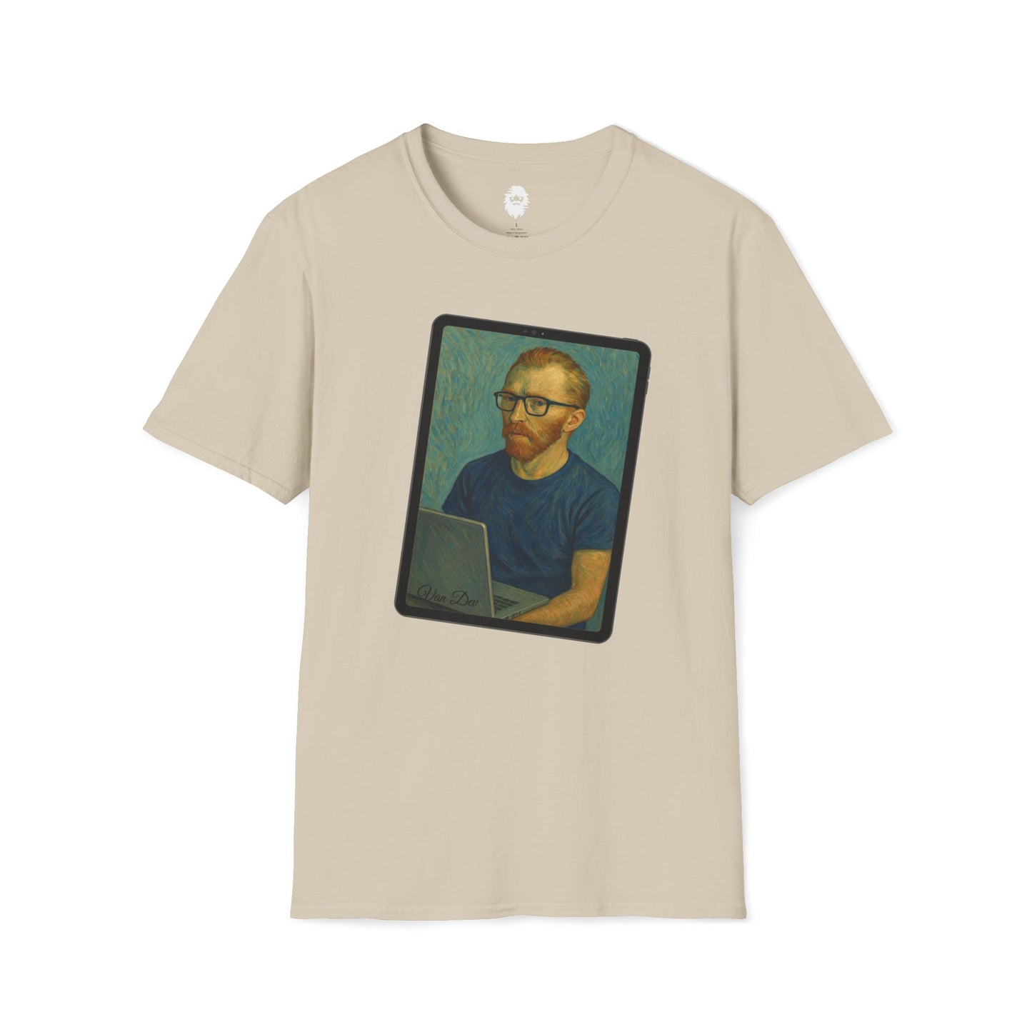 Van Dev T-Shirt