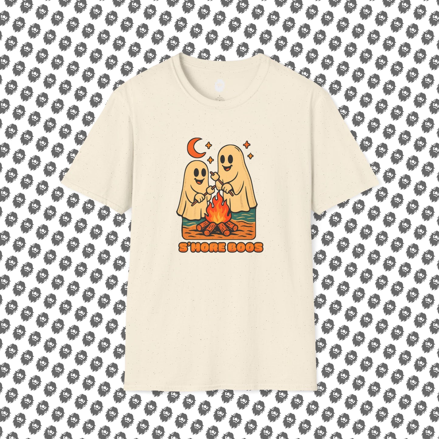 S'more Boos!!! T-Shirt