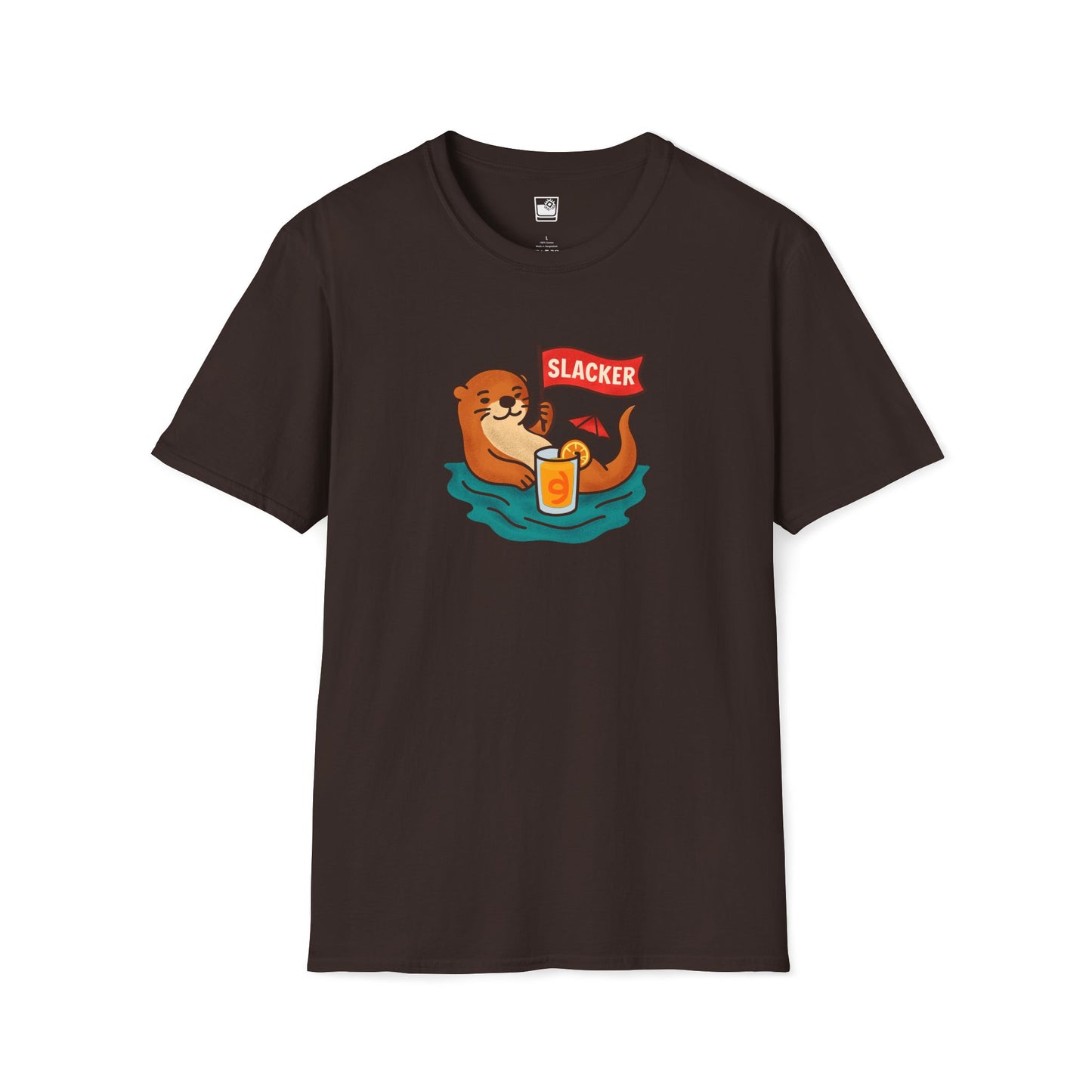 SLACKER T-Shirt