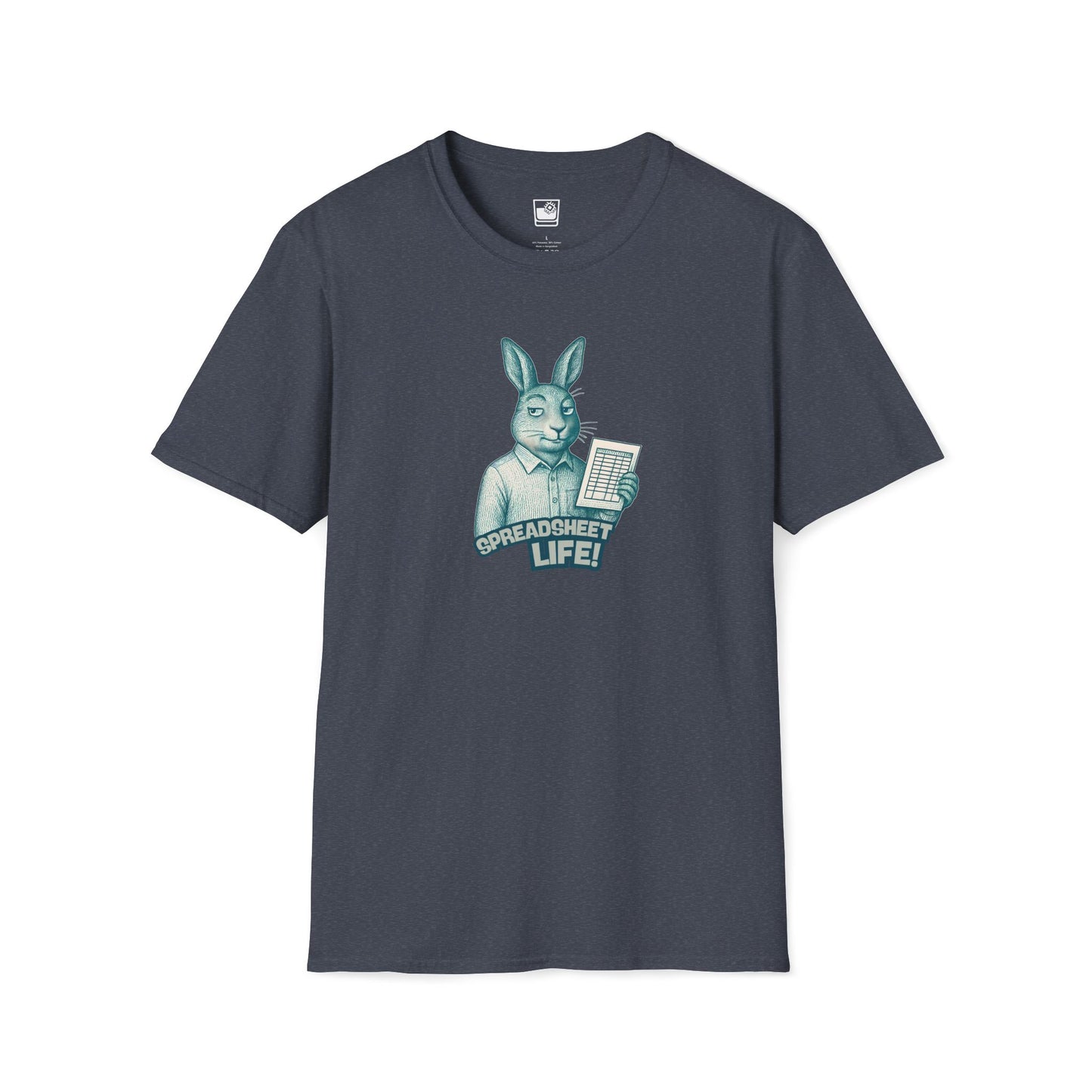 Spreadsheet life T-Shirt