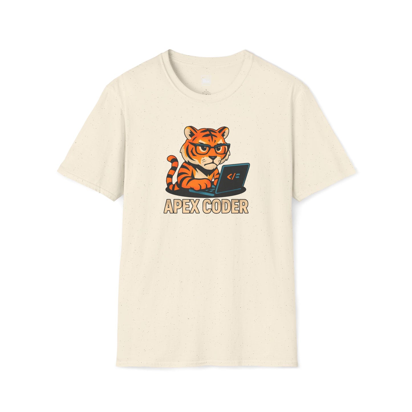 APEX Coder T-Shirt