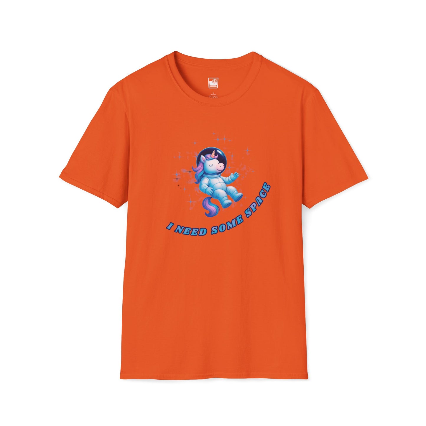 I need some space T-Shirt