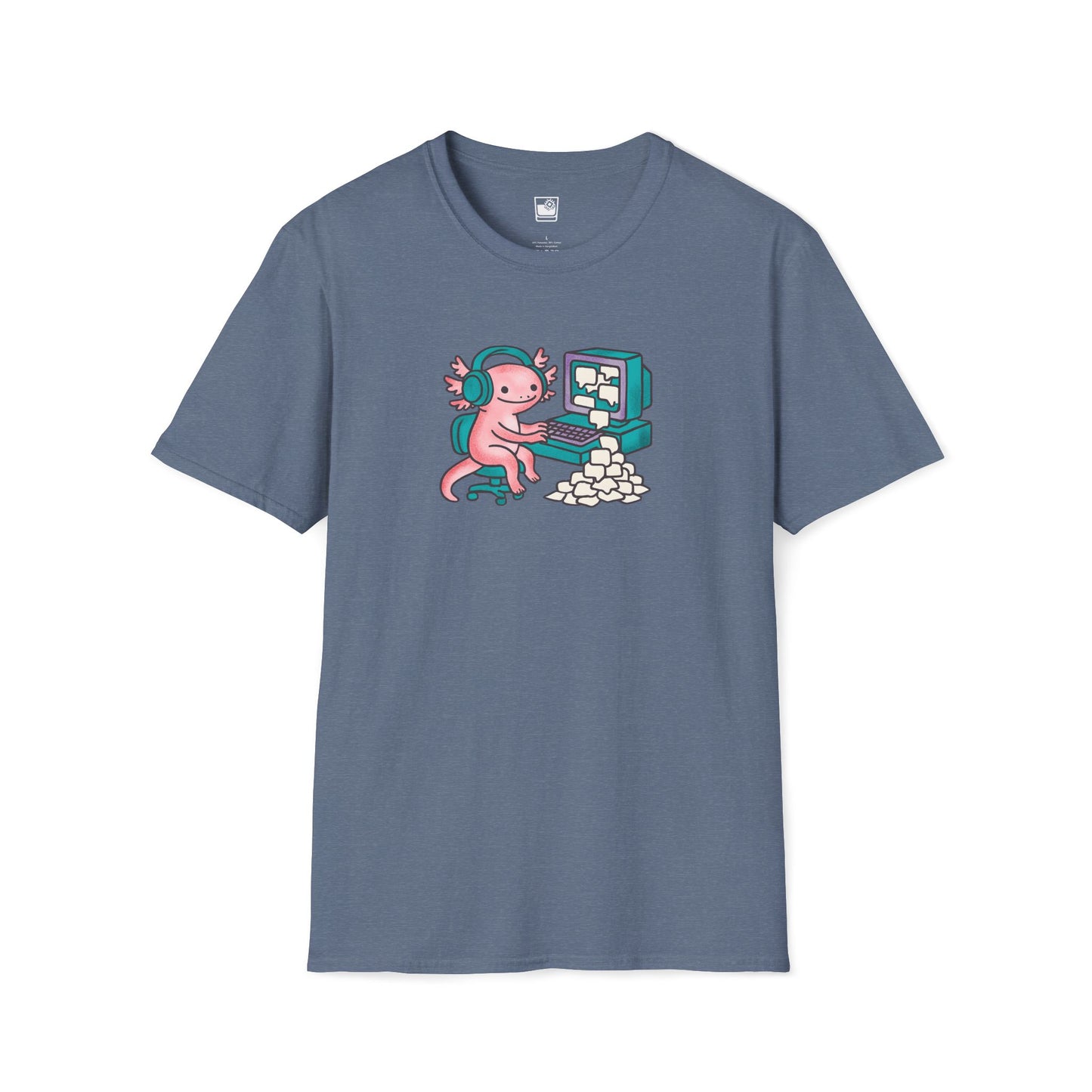Overload T-Shirt