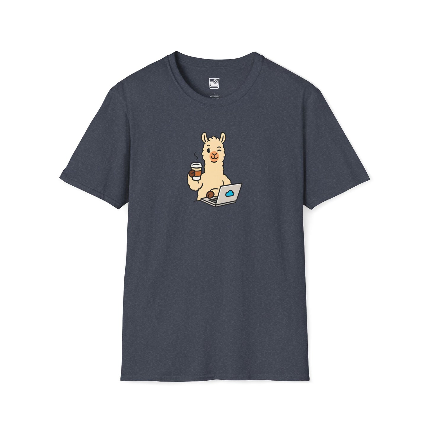 SFDC Lama T-Shirt