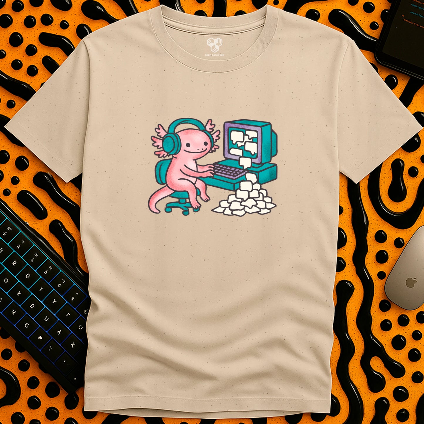 Overload T-Shirt