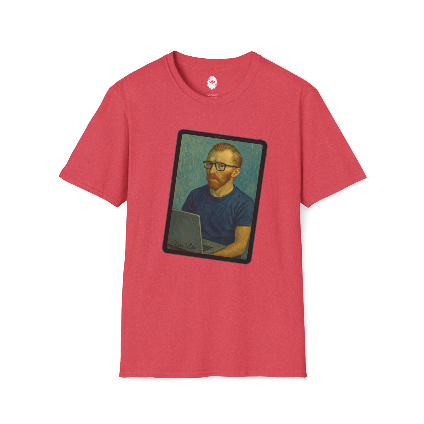 Van Dev T-Shirt