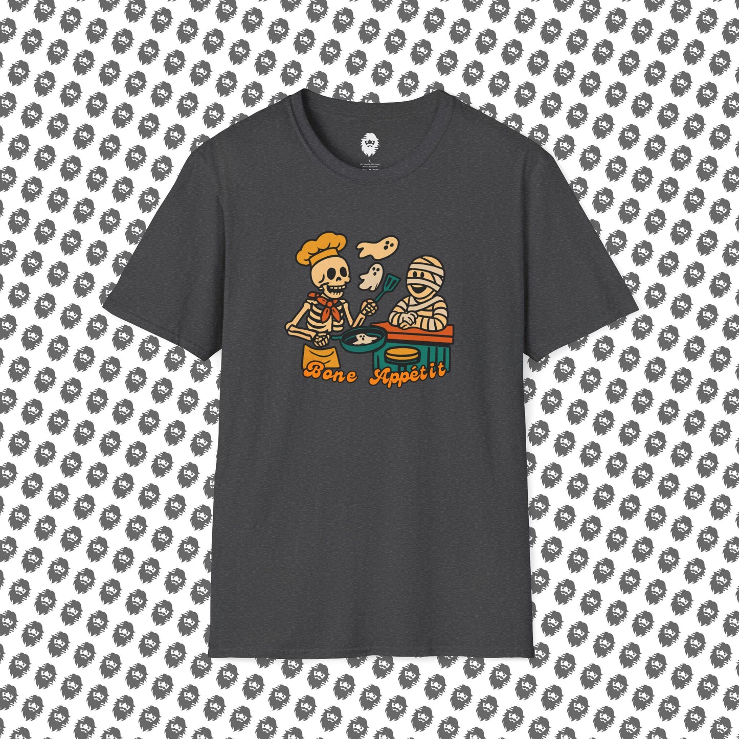 Bone Appétit T-Shirt