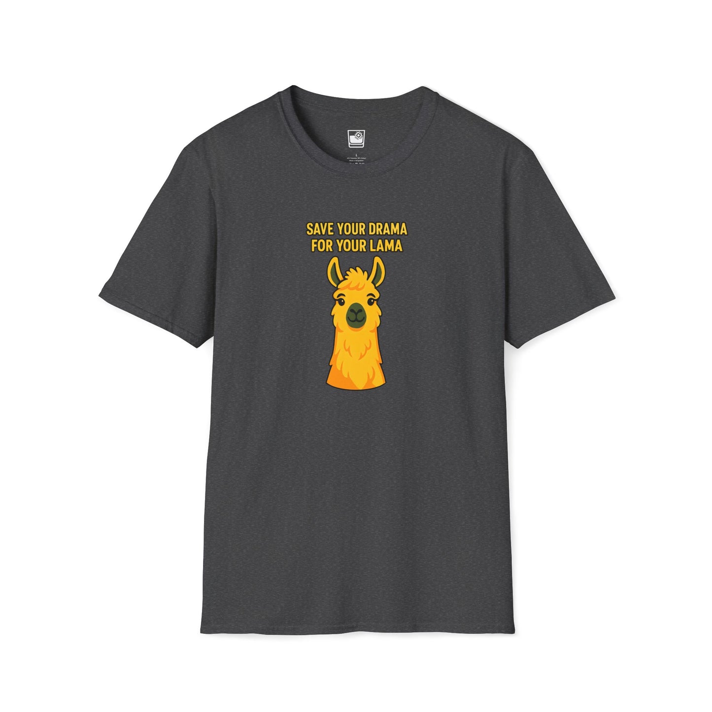 Drama Lama T-Shirt