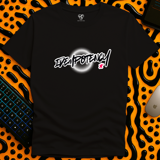 Idempotency T-Shirt