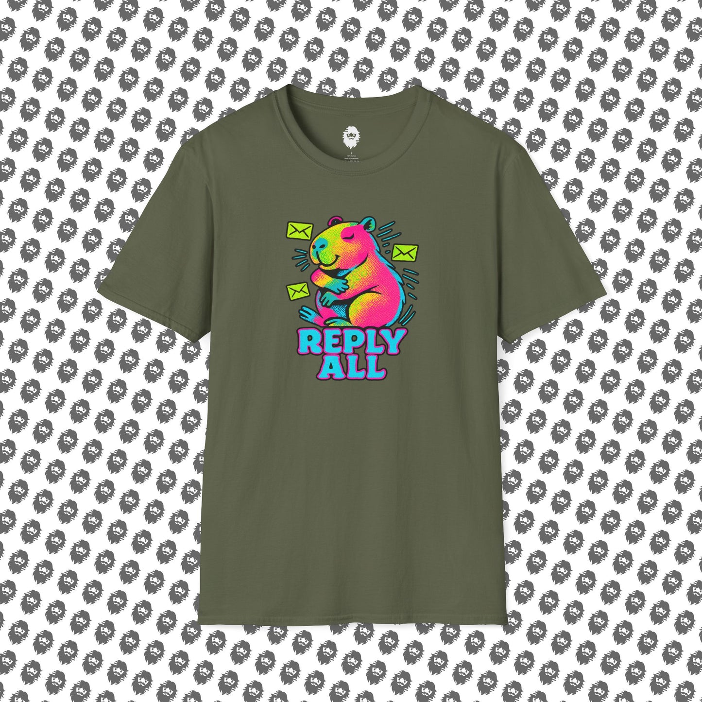 Reply All T-Shirt