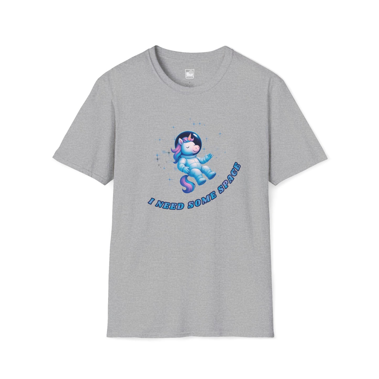 I need some space T-Shirt
