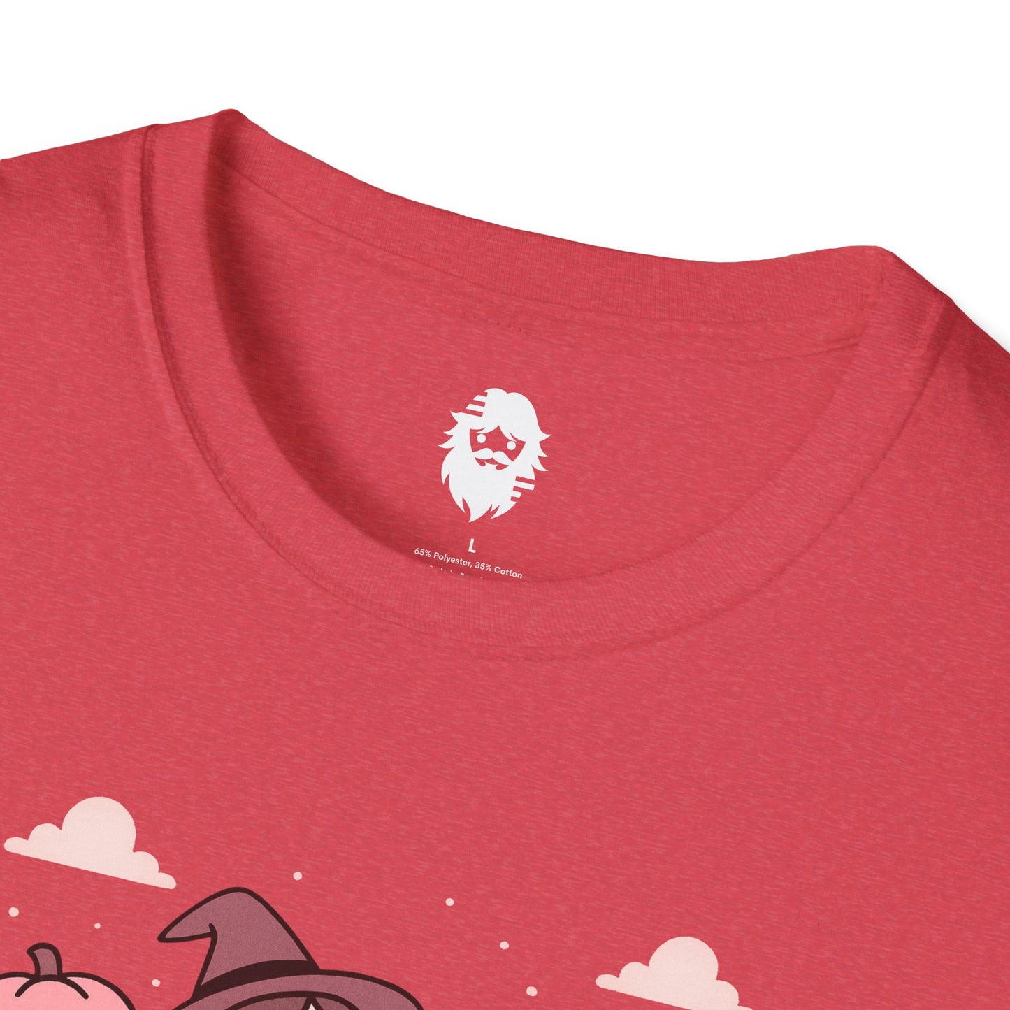 Boootums Up! T-Shirt