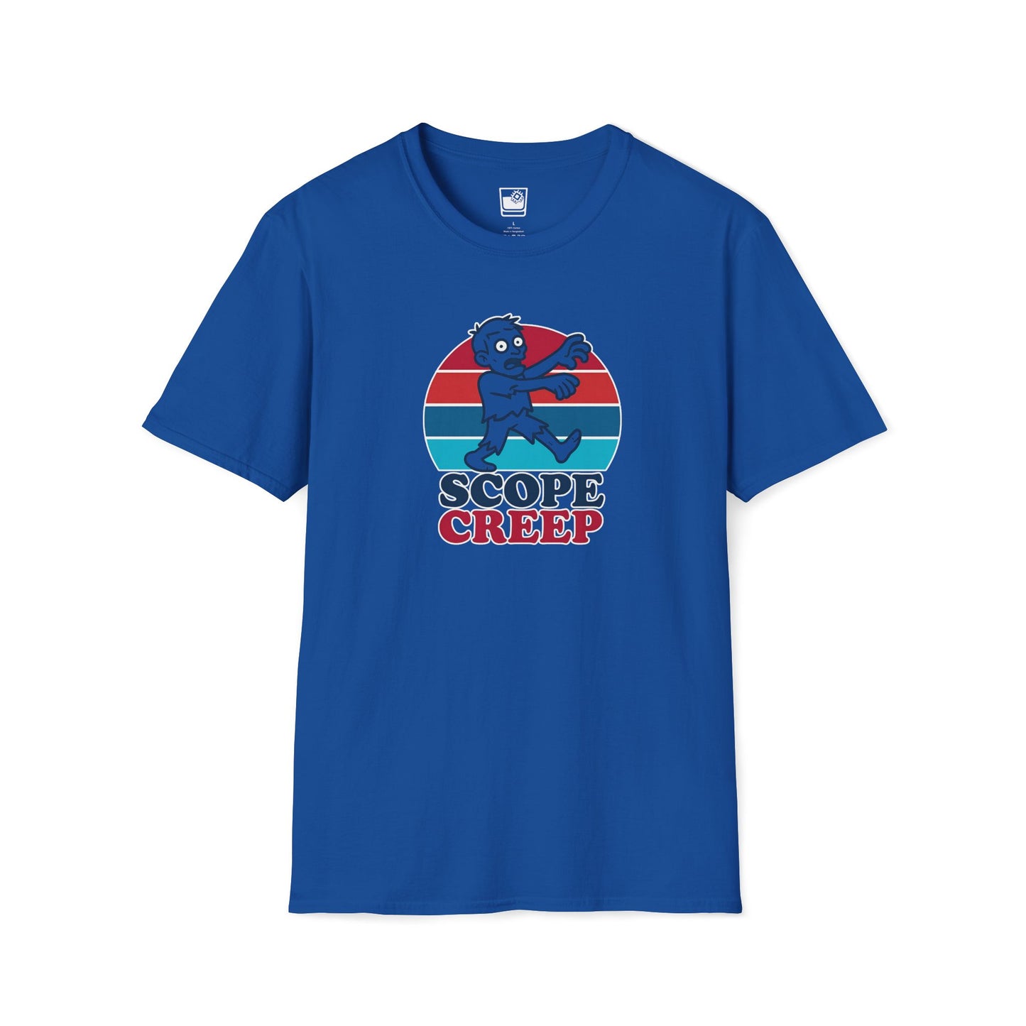 Scope Creep T-Shirt