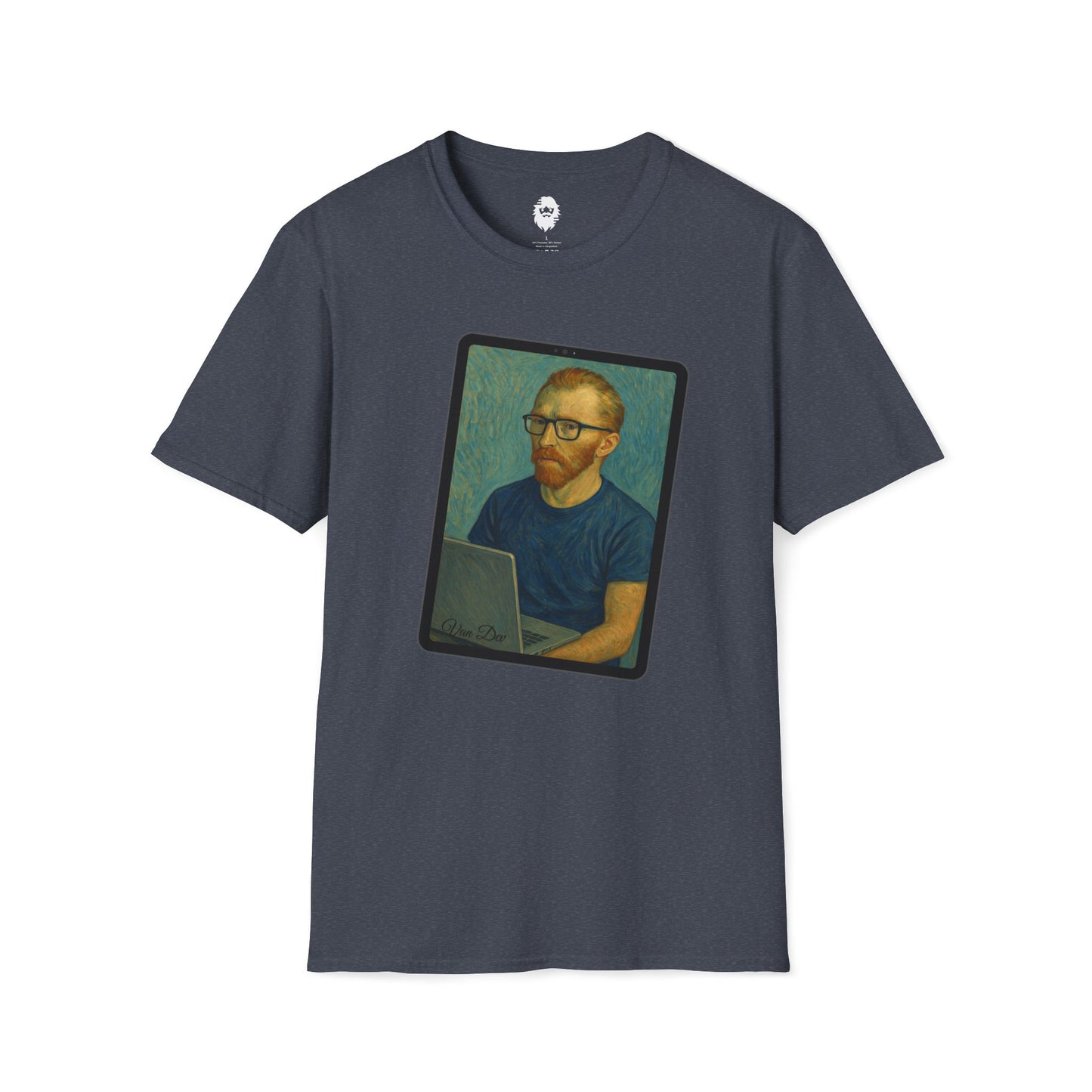 Van Dev T-Shirt