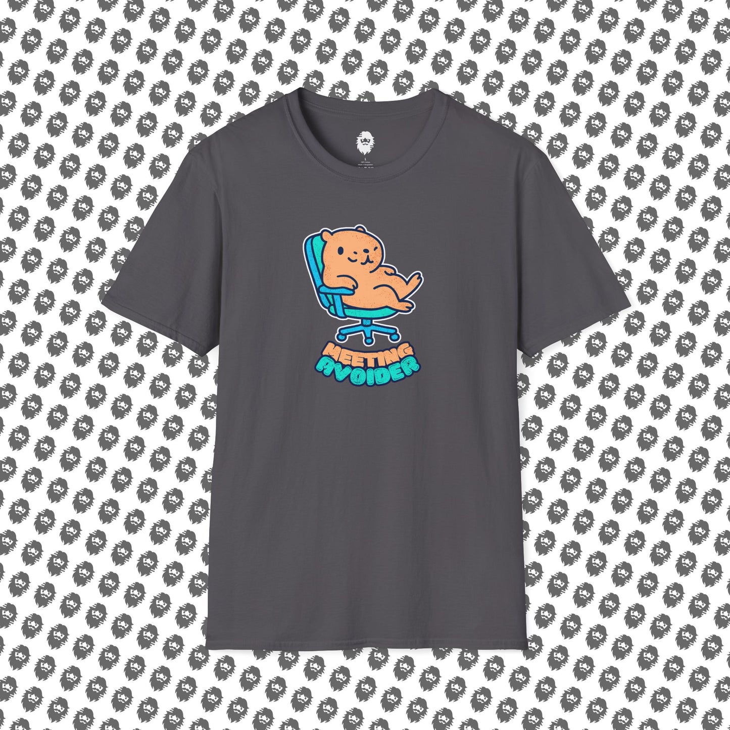 Meeting Avoider T-Shirt