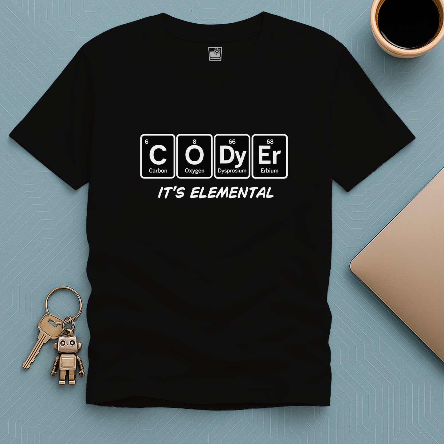 It's Elemental T-Shirt
