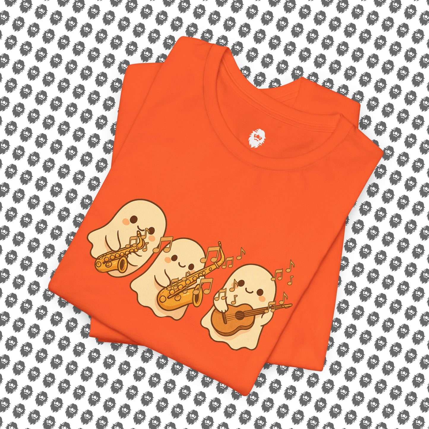 Bhoooooo la la la T-Shirt