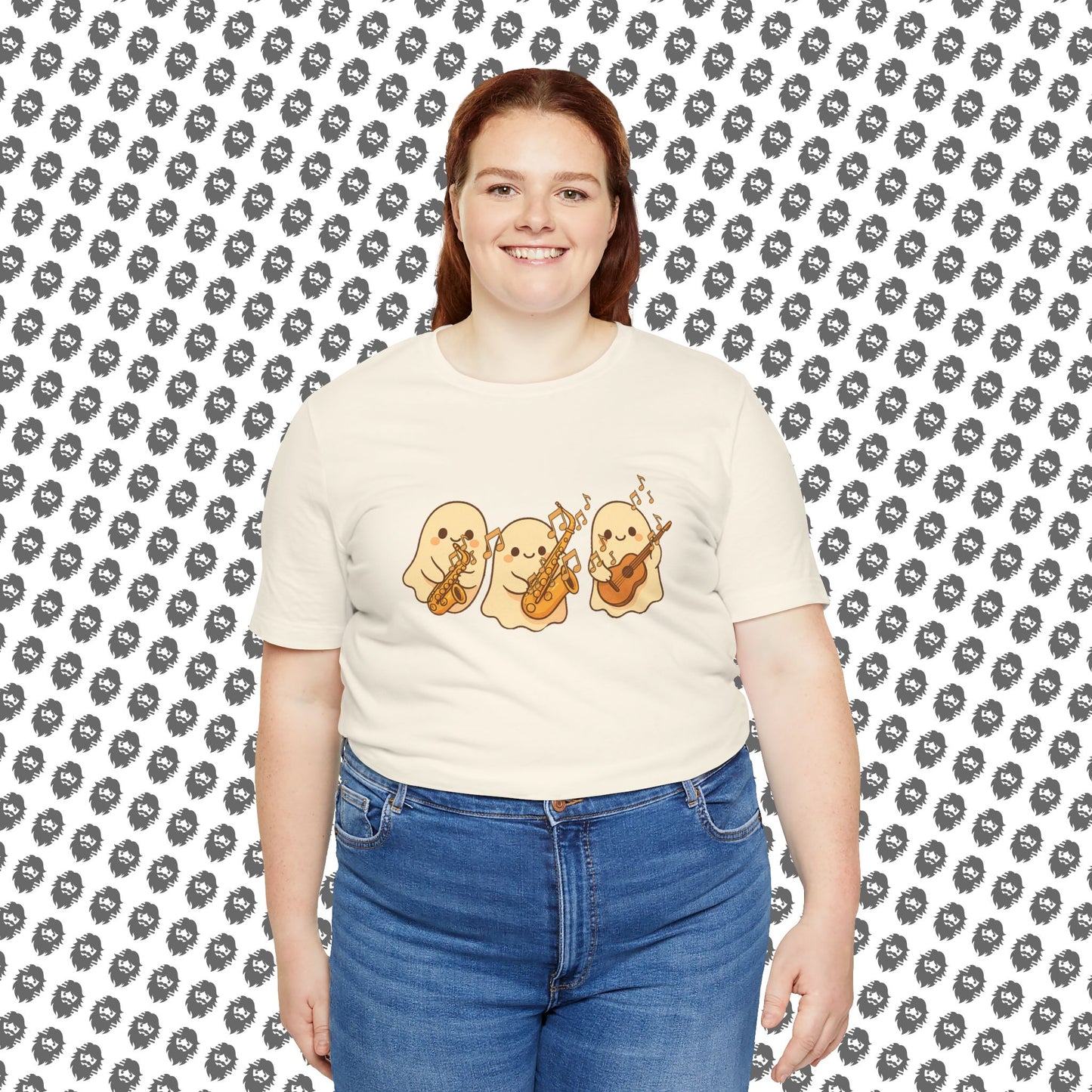 Bhoooooo la la la T-Shirt