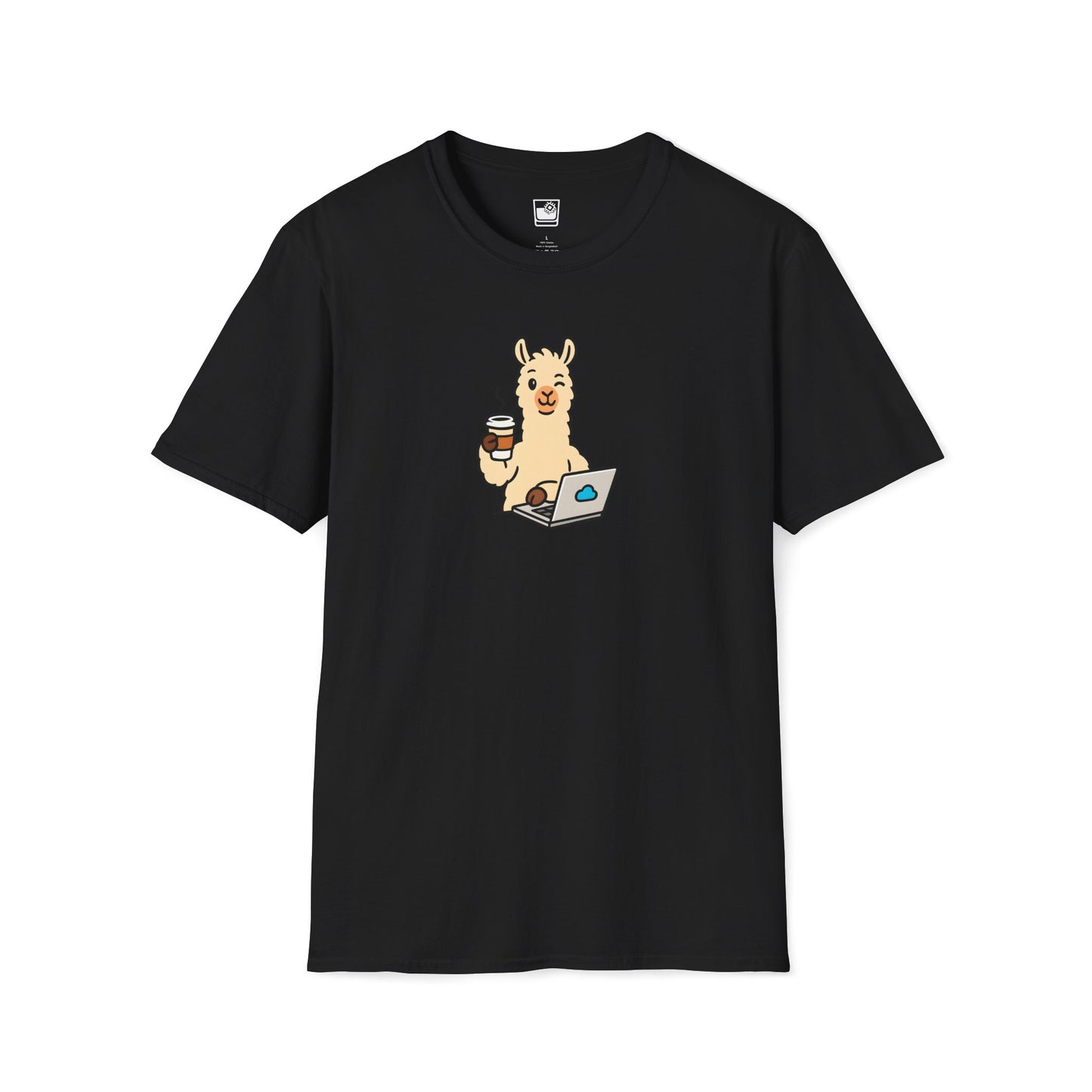SFDC Lama T-Shirt