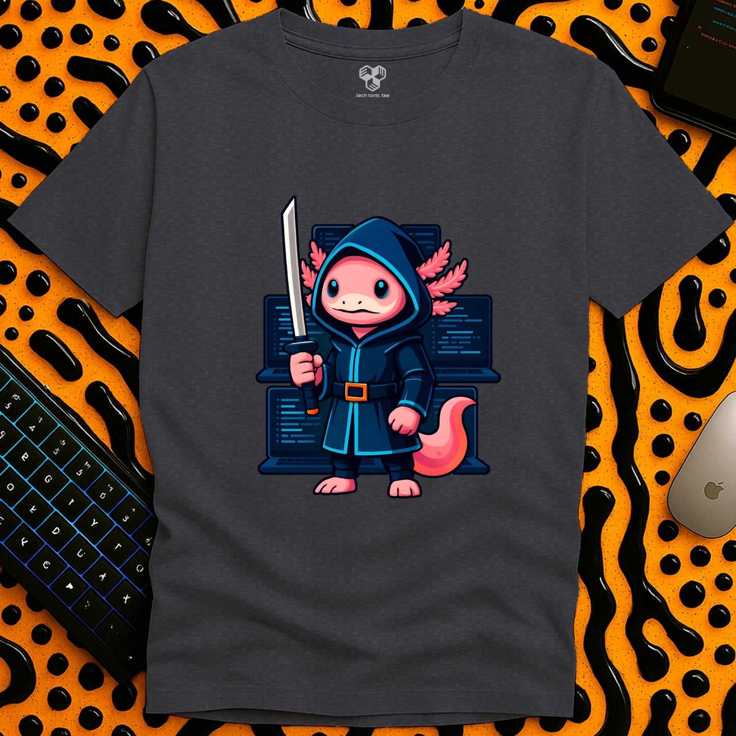 governor limitor! T-Shirt