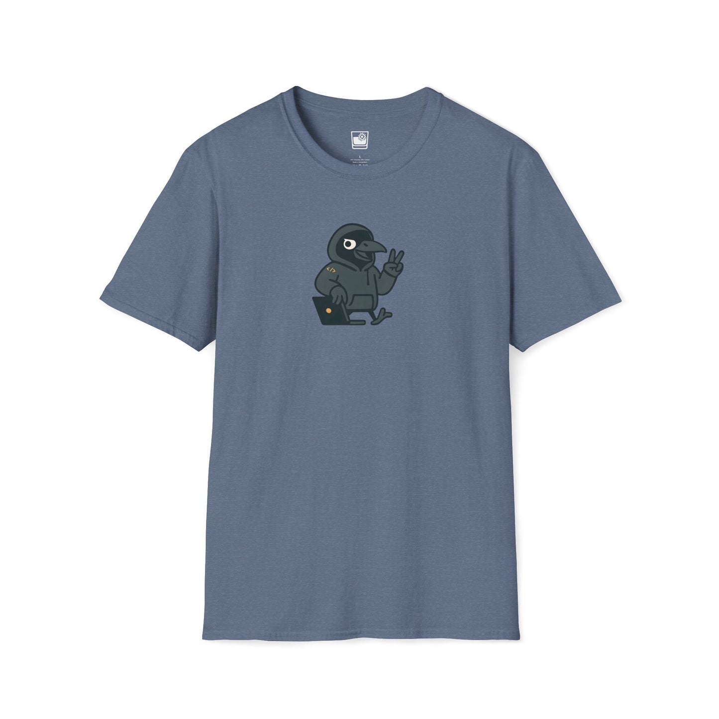 Full Stack Hero T-Shirt