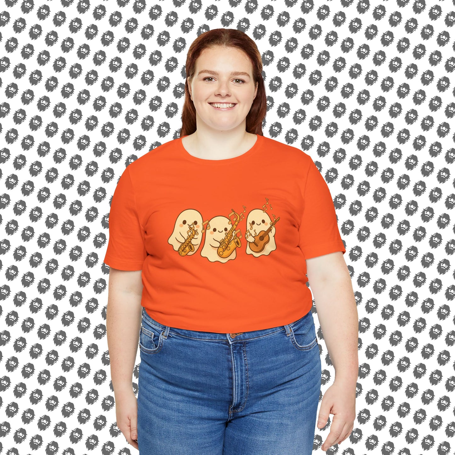 Bhoooooo la la la T-Shirt
