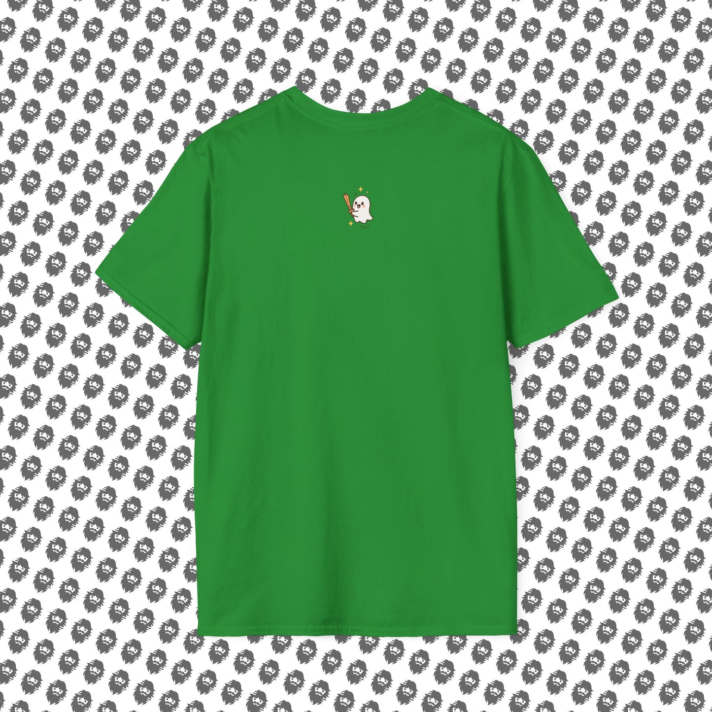 Boo Ahoy, Matey T-Shirt