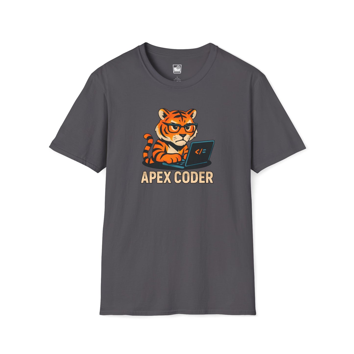 APEX Coder T-Shirt